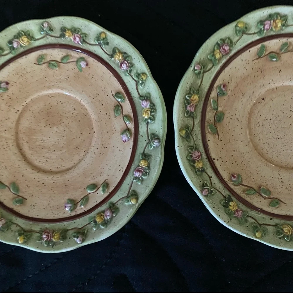 Bonnie Griffin vintage bonnie